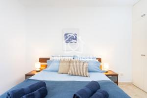 The Mills Santa Cruz, by Nivariahost