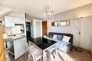 Appartement idéal face mer Tout à pied