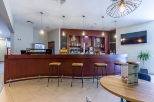 Travelodge Madrid Alcalá de Henares