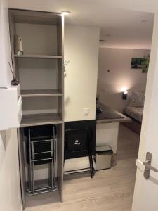 Silver Stuidio ARENA , Stade Groupama , Eurexpo