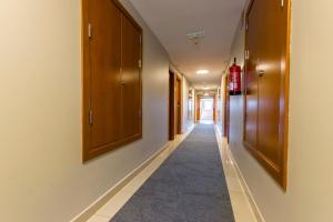 Travelodge Madrid Alcalá de Henares