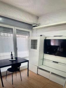 Esteban Mor A, metro Barrio Concepción