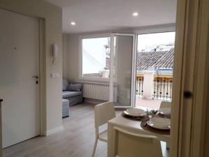 La Terraza de La Merced Preciosas vistas ciudad AireAc