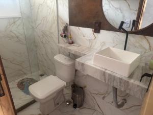 Suítes Abraão Beach