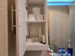 Zigzag Tower A - 2 Bedrooms Made with Love 34 Floor In Pearl-3408-TA