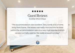 2-Bedroom Contractor Stay - Gated Parking & Fast WiFi