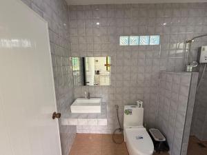 Modern Nature Retreat