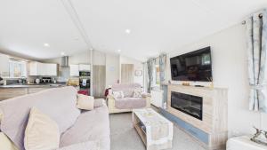 Carpenters Lodge the perfect dog friendly retreat