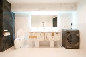 Modern Palazzo住吉