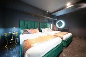 Modern Palazzo住吉