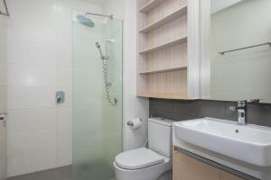 Spacious 2BR Suasana near CIQ JB Sentral