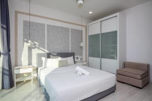 Spacious 2BR Suasana near CIQ JB Sentral