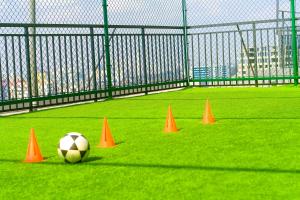 C 2bedroomensuite with swimming pool, gym, restaurant etc