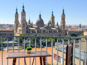 Best Views to El Pilar- Turistea