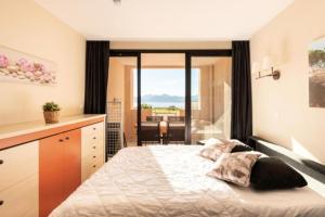 Résidence Villa Francia - cannes