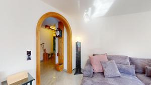 Abitaziun Corvatsch 3 35 - Silvaplana