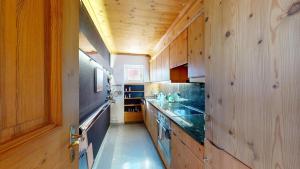 Abitaziun Corvatsch 3 35 - Silvaplana