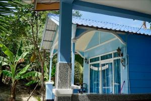 Garden Hostel Koh Rong