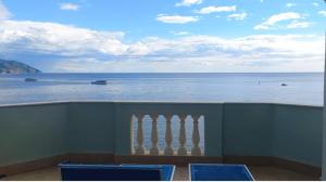 La Terrazza sul Mare Affittacamere