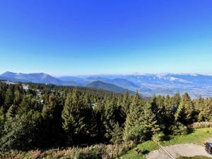 Studio cabine bien équipé au pied des pistes - FR-1-340-199