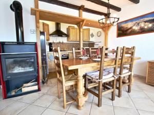 Charmant 3 pièces au dernier étage avec terrasse exposée sud à Chamrousse - FR-1-340-204