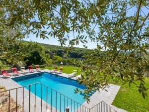 Holiday Home Badia a Passignano by Interhome