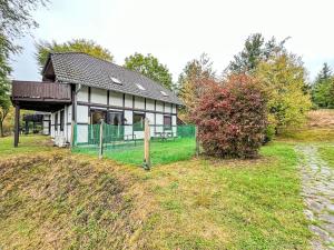 Apartment Am Sternberg 230 by Interhome