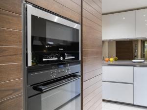 Apartment Chesa Piz Padella - St- Moritz by Interhome