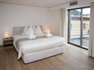 Apartment Chesa Piz Padella - St- Moritz by Interhome