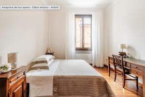 Residenza Felsinea - elegant apartment in the historic center of Bologna