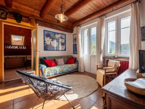 Apartment Ciliegio by Interhome