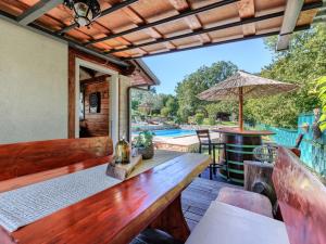 Apartment Viliam by Interhome