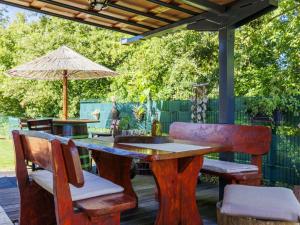 Apartment Viliam by Interhome