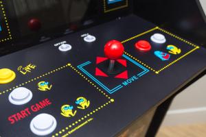 Birmingham 4 Bedroom Apartment - With Parking