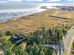 Holiday Home Rudolf - 3-5km from the sea by Interhome