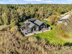 Holiday Home Rudolf - 3-5km from the sea by Interhome