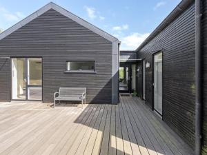 Holiday Home Rudolf - 3-5km from the sea by Interhome