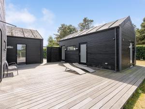 Holiday Home Rudolf - 3-5km from the sea by Interhome