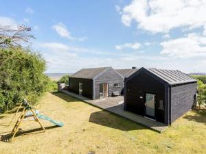 Holiday Home Rudolf - 95m from the sea by Interhome