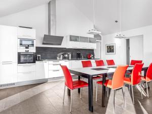 Holiday Home Rudolf - 95m from the sea by Interhome