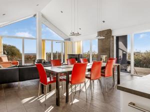 Holiday Home Rudolf - 95m from the sea by Interhome