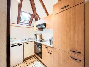 Holiday Home Am Sternberg 105 by Interhome