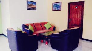 Habarana Guest House