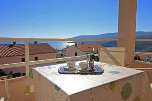 Lemechi Casa Belfior Apartments - Rabac