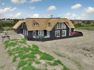 Holiday Home Dorte - 200m from the sea by Interhome