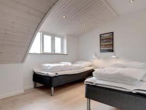 Holiday Home Dorte - 200m from the sea by Interhome