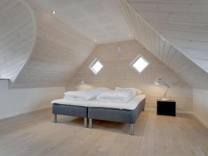 Holiday Home Dorte - 200m from the sea by Interhome