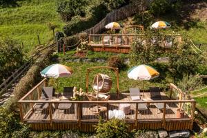 B&B Berglift direkt an der Talstation