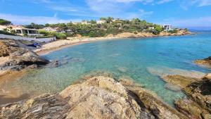 Studio Little Sun I Tout à pied I Cosy et détente