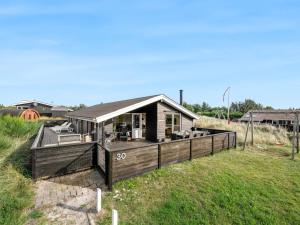 Holiday Home Teoline - 500m to the fjord by Interhome